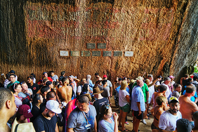 普吉岛七日游报团多少钱,跟团游去普吉岛注意事项