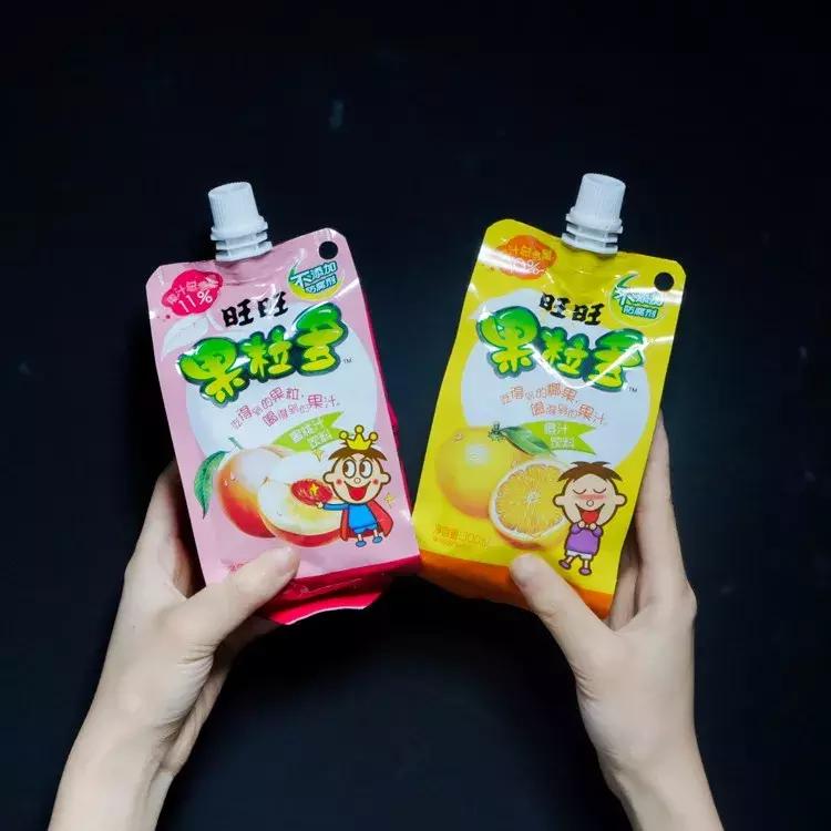 旺旺零食大测评,旺旺好吃的零食排行榜