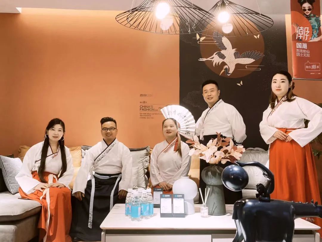 2019福蒙特家具展,福蒙特家15届家具展会时间