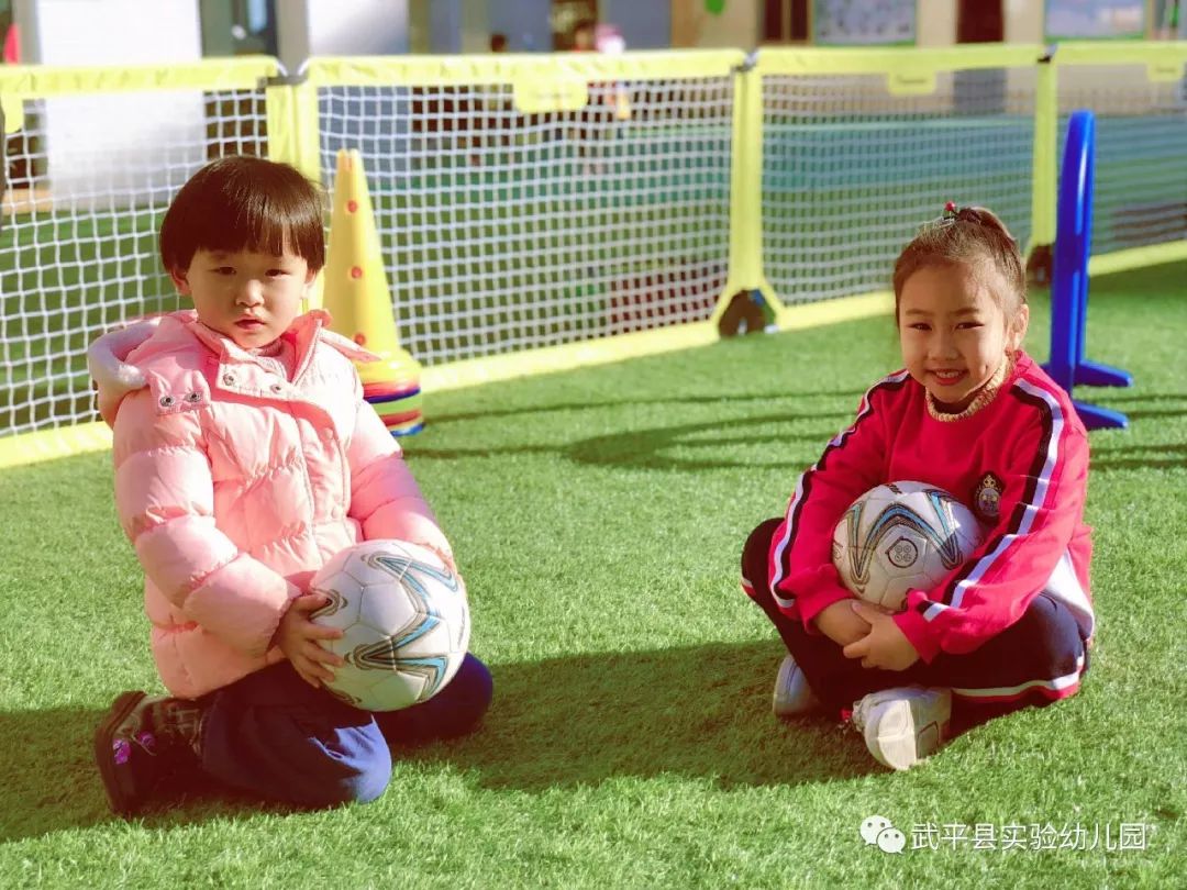 福建龙岩武平实验幼儿园,武平实验幼儿园