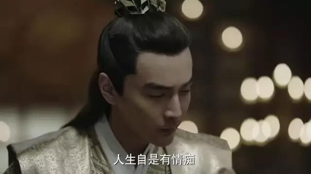 庆余年火了38首诗,庆余年诗词朗诵视频