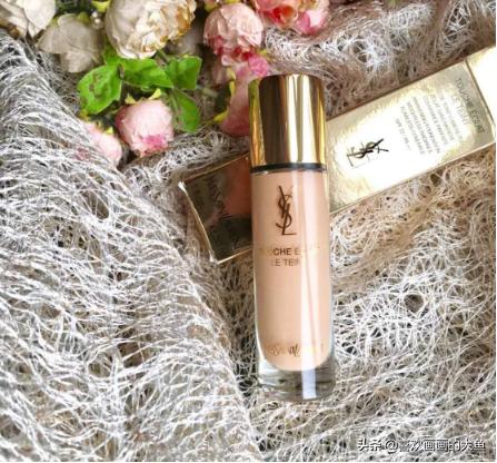 吹爆了的粉底液,吹爆的粉底液