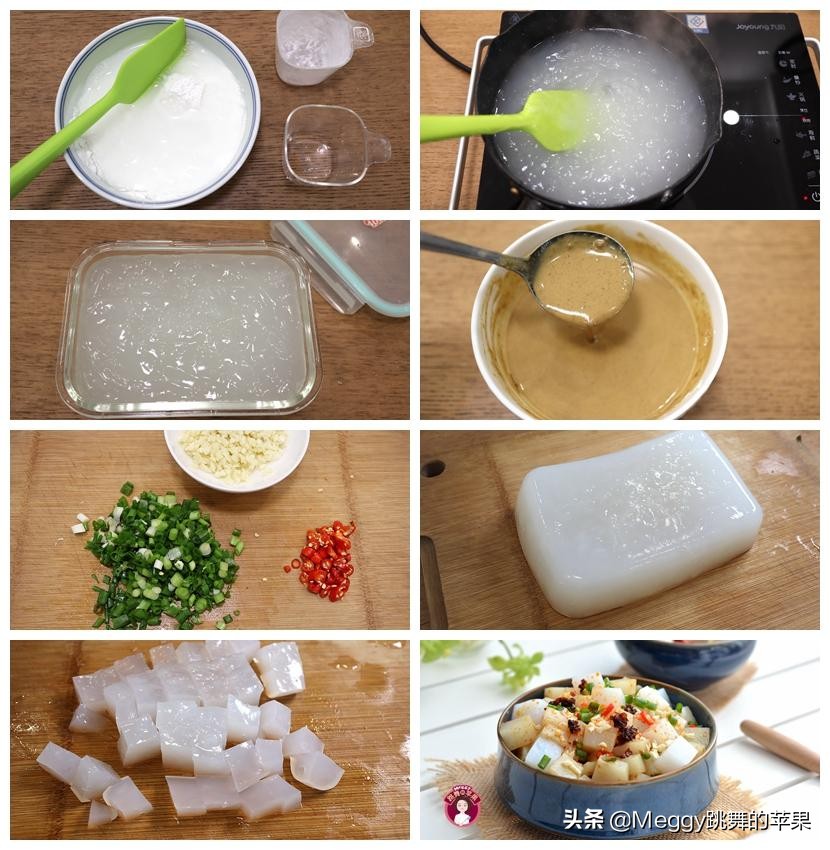 6道怎么吃都不腻的家常菜,6道好吃的家常菜做法不油腻