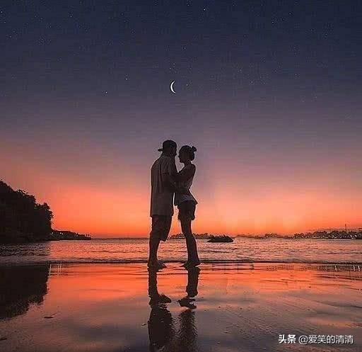 真心相爱的情人才会有这六种表现,真心相爱的情人思念到极致的表现
