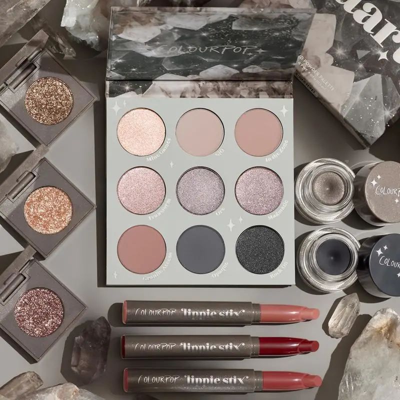 欧莱雅X泡泡玛特联名、effortless周日发膜全新上市...