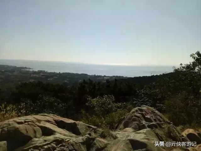 河北秦皇岛著名景点,河北秦皇岛最近的景点介绍