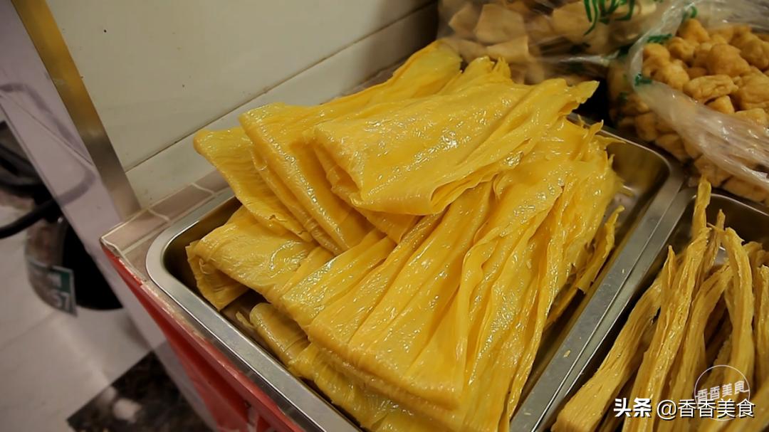 被忽略的宝藏小城,最地道的美食都藏在街角小巷里