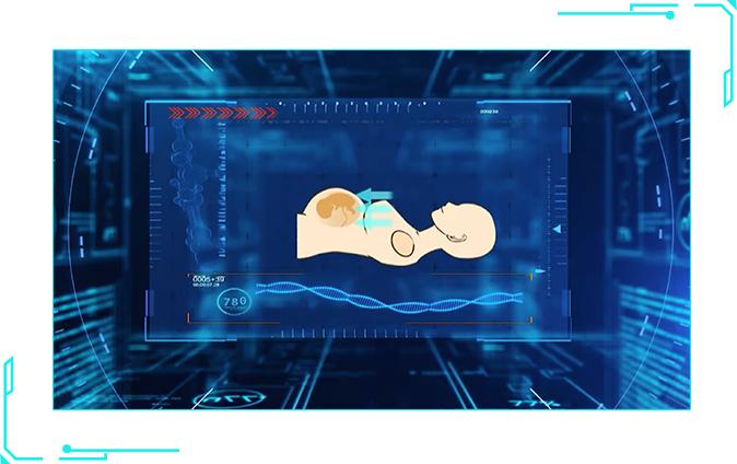 夫妻X生活不和谐暗藏的盆底肌松弛危机