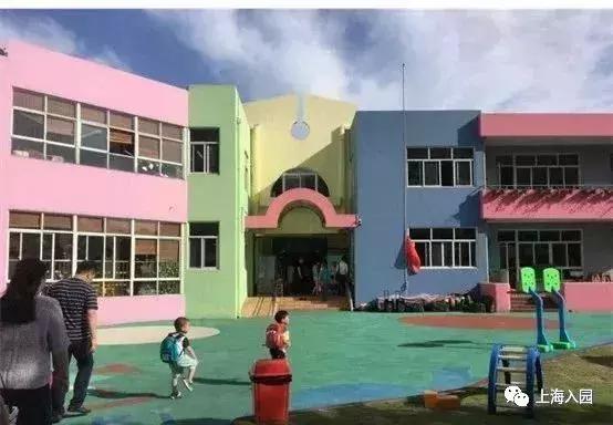 上海幼儿园顶尖,上海十大鸡血学校