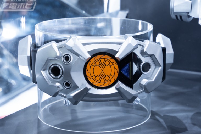 假面骑士最火的几款腰带玩具,哪些假面骑士的变身腰带值得买