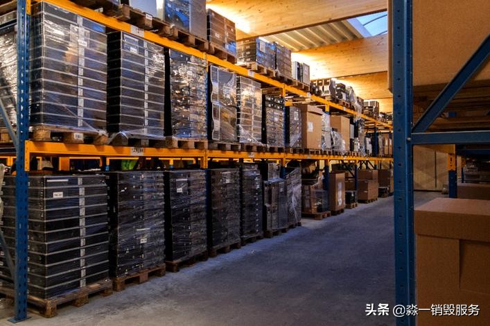 有很多二手硬盘怎么处理掉,二手硬盘是不是会导致数据丢失