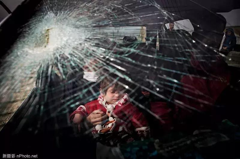 AndreiStenin国际新闻摄影大赛获奖作品