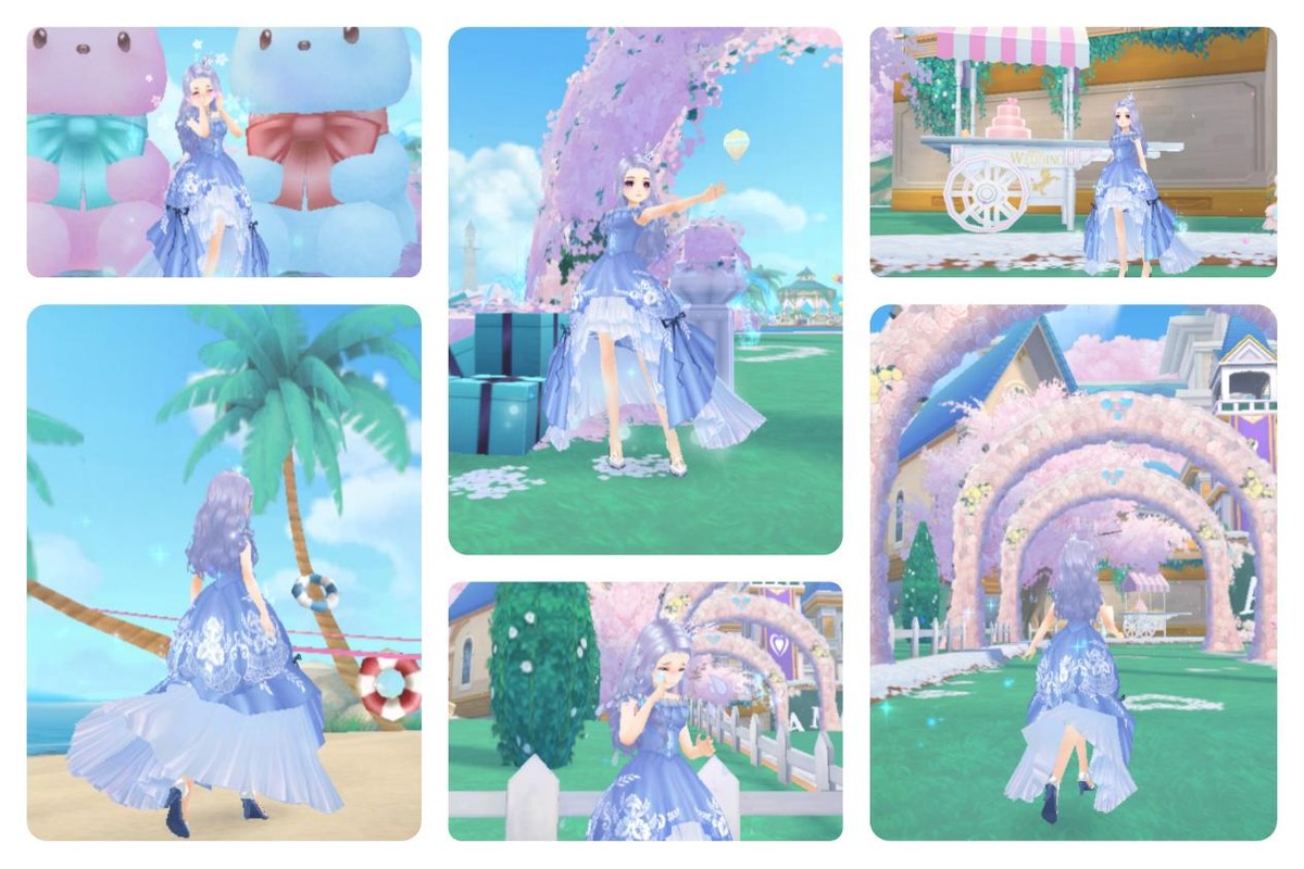 暖暖穿搭精选,暖暖穿搭严选好货