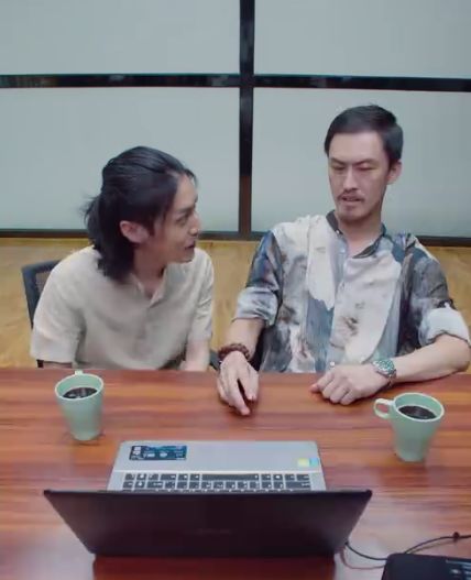 没被生活强奸过，谈何人生高潮