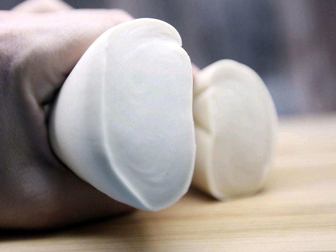 什么样的饺子皮不易煮破,为什么有的饺子皮怎么煮都不烂