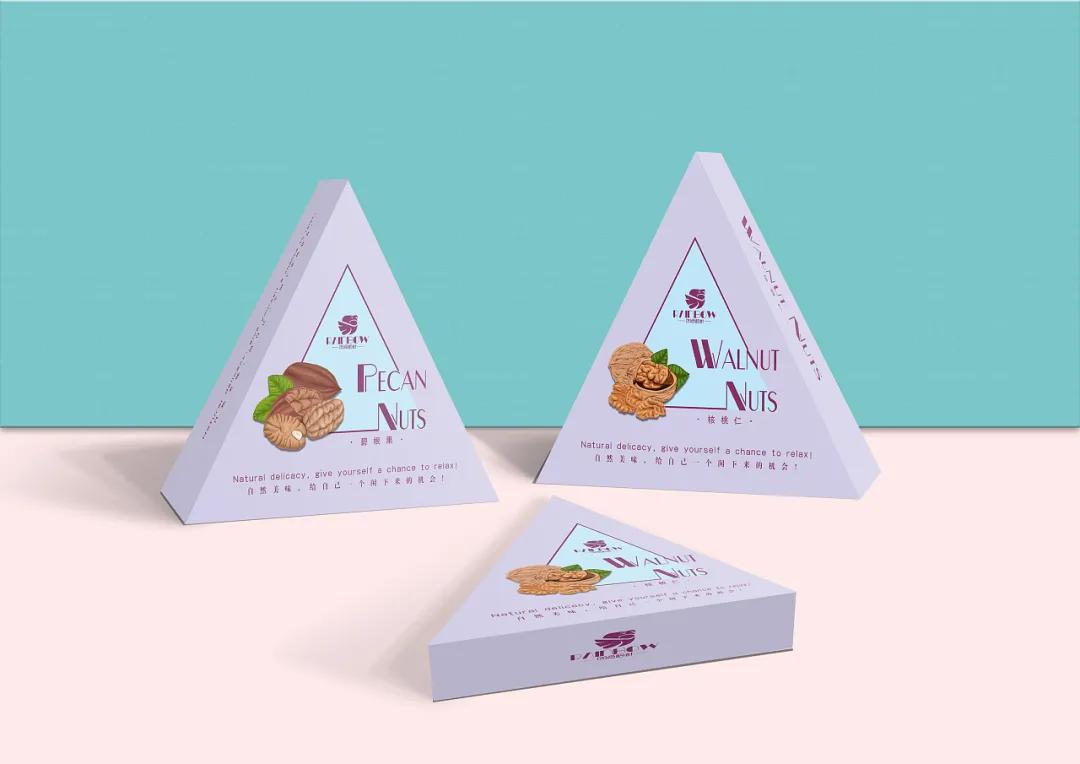 零食包装设计平面图,零食包装设计素材超清