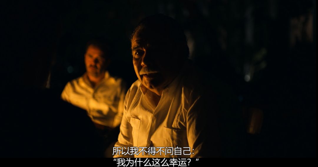 这套不要命的神剧，又回来了