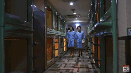 日本胶囊旅馆优缺点分析,中国胶囊旅馆对比日本胶囊旅馆