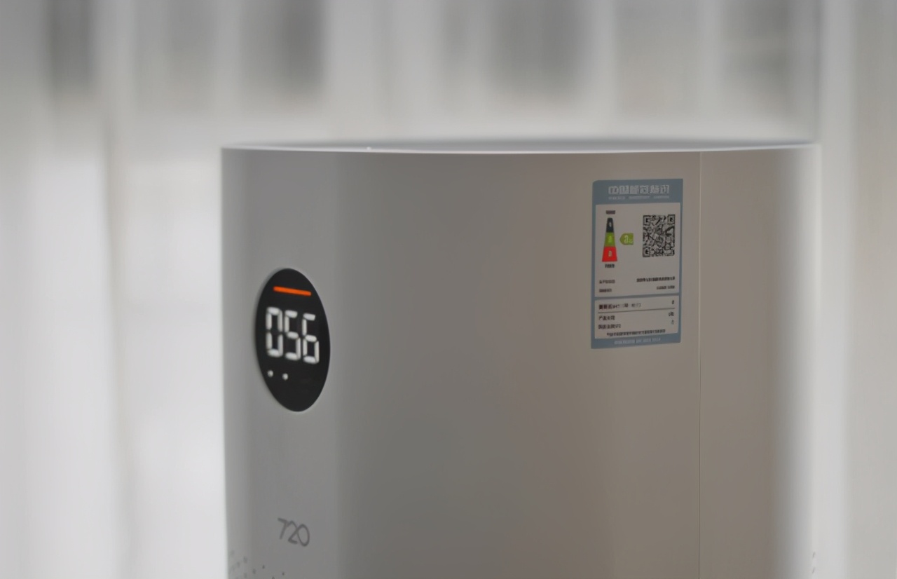 华为720空气净化器和小米pro对比,华为智选720空气净化器真的管用吗