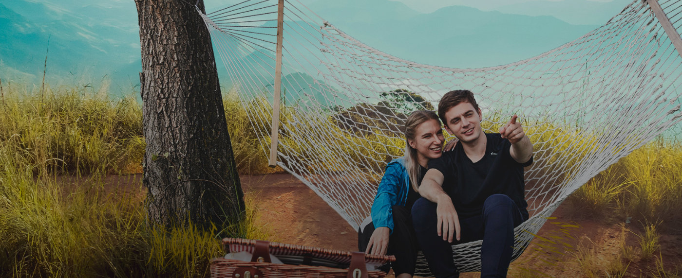 哪种吊床好用,吊床买什么样的好