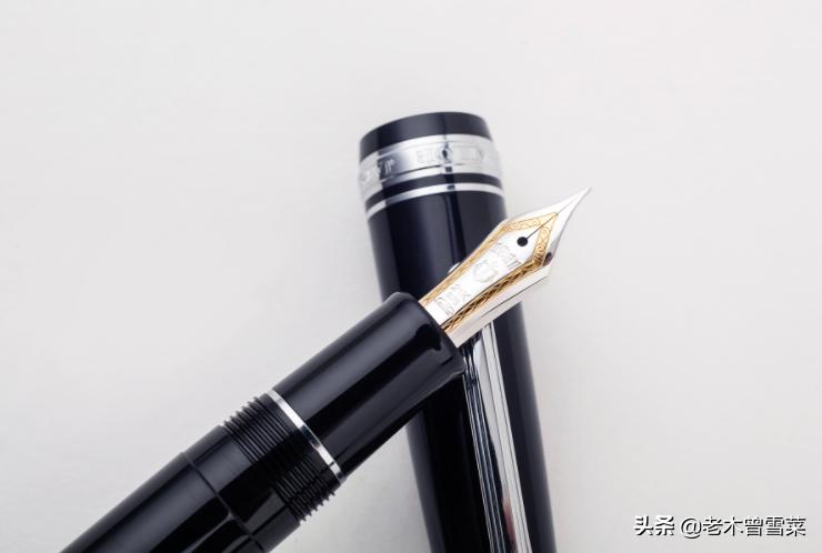 质量最好的钢笔是哪一款,钢笔测评十大最值得入手的钢笔