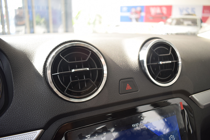 新款捷达va3车主用车真实感受,延续经典的捷达va3