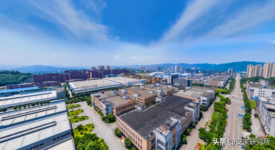 巴南区房地产开发,巴南开发商