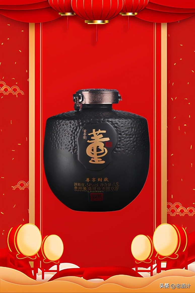 2021年中国一线、二线、三线白酒品牌公布，销量与口碑引争议