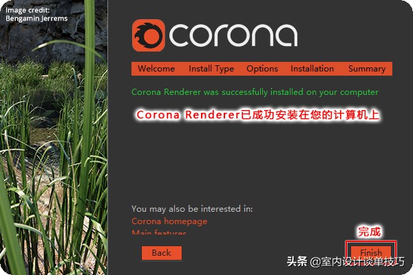 3dmax渲染器vray跟corona哪个好,3dmaxcorona渲染器贴图怎么贴