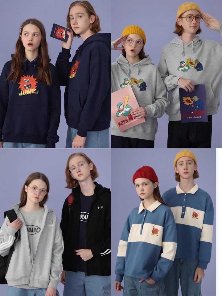 淘宝有哪些好看的女装店铺推荐,淘宝情侣店铺