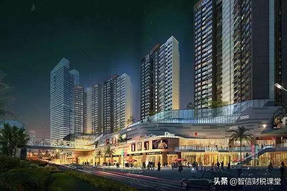 深圳豪华商场,深圳最豪华的商场