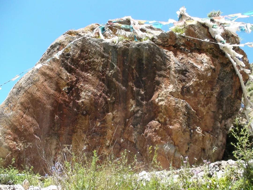 看图写话风景画,看图说话的镜头