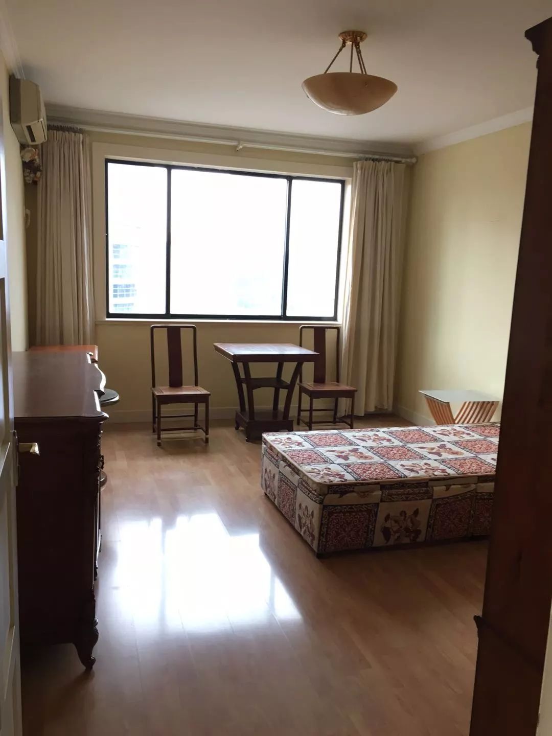 香樟公寓装修,香樟林别墅重建