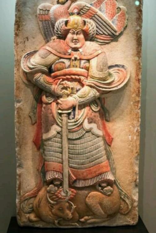 清朝飞碟盔,飞碟盔的历史来历