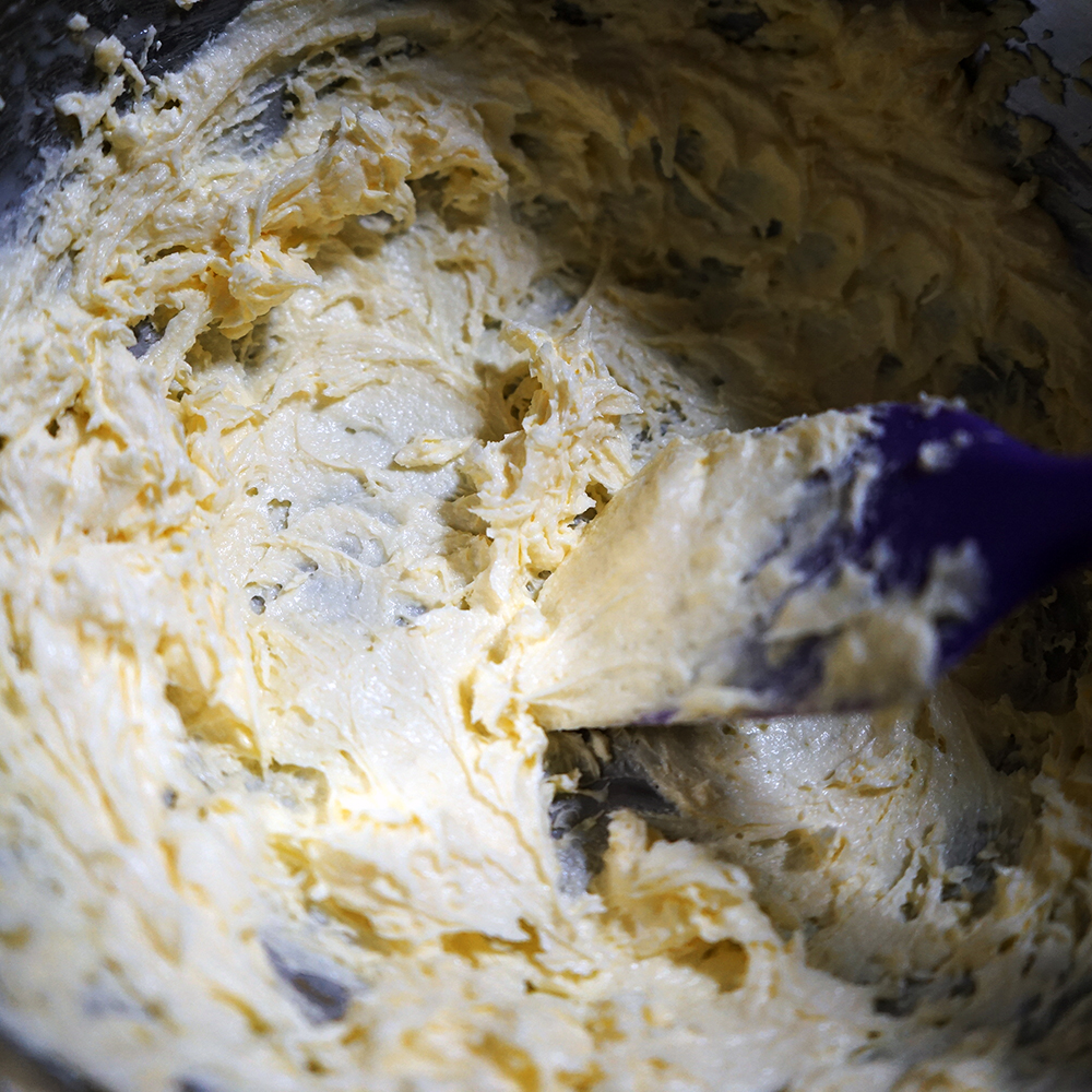 冻坏了的淡奶油怎么拯救,拯救冻坏淡奶油