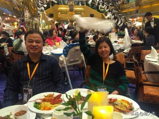 梦旅人｜999元５天日韩邮轮游，靠谱吗?