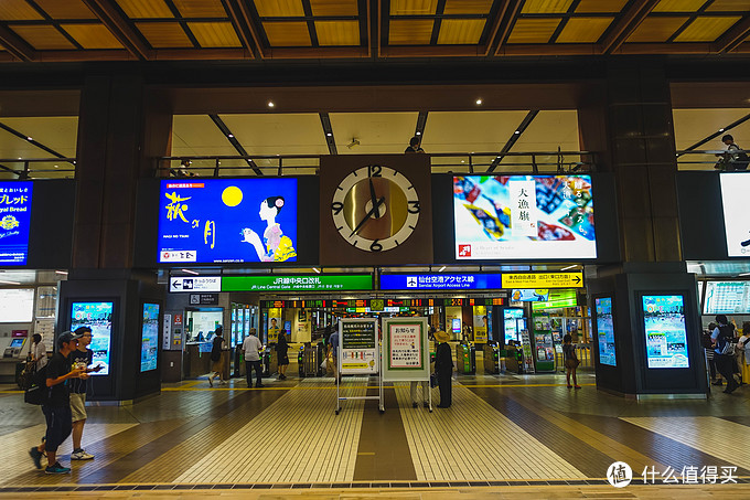 超级震撼的夏日风景,夏季日本旅游15天攻略