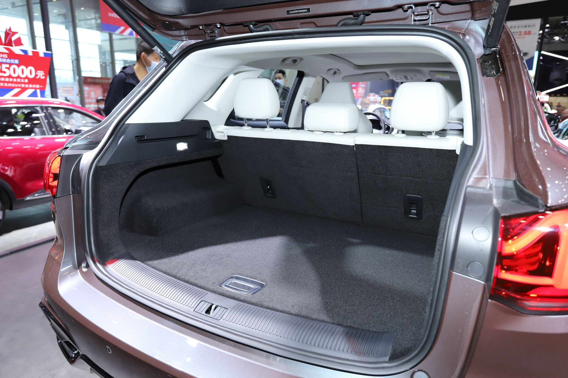 2.0t甯ose闊冲搷鐨勮溅,鍚嶇埖mgbose