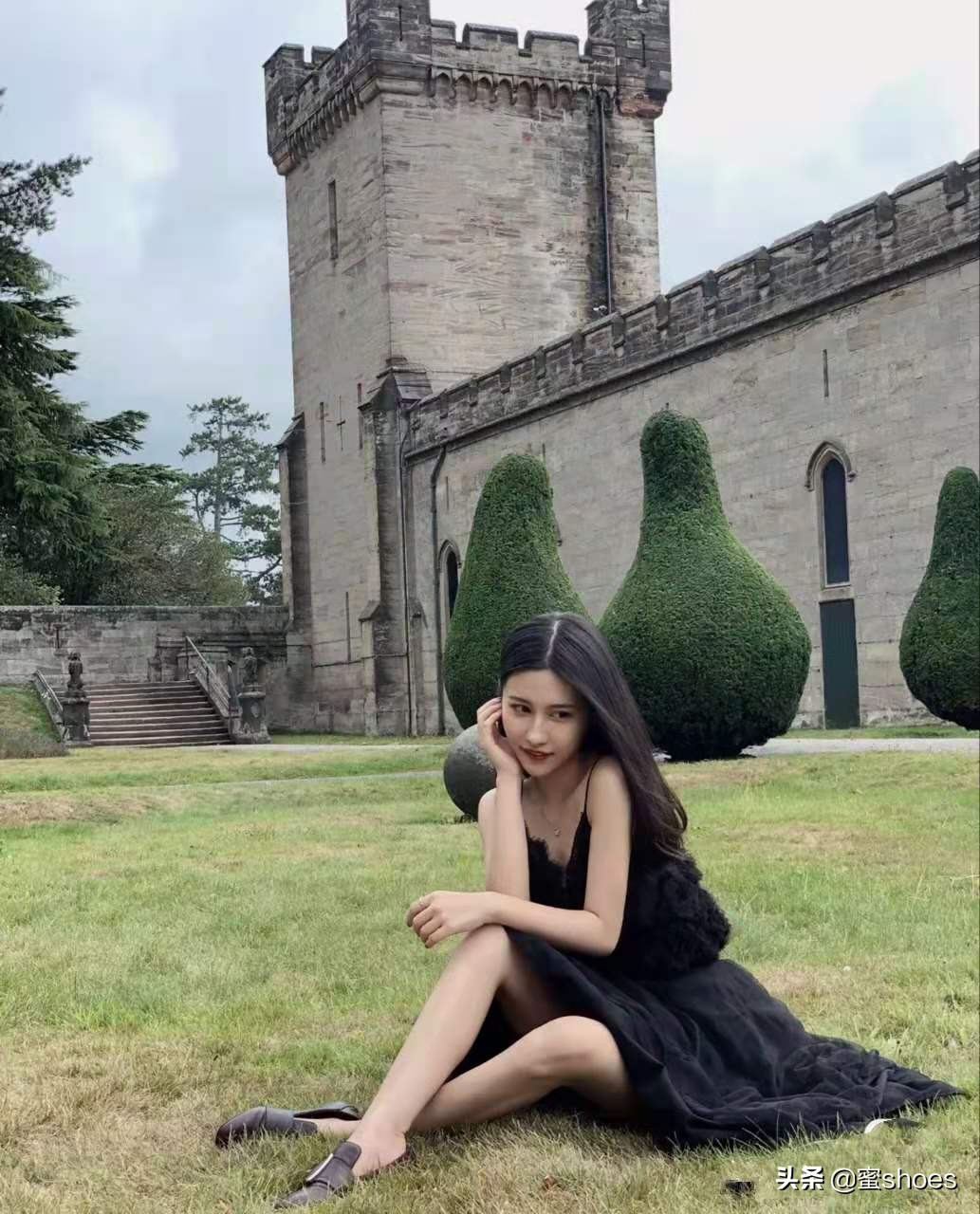 古力娜扎穿什么牌运动鞋,古力娜扎同款运动鞋