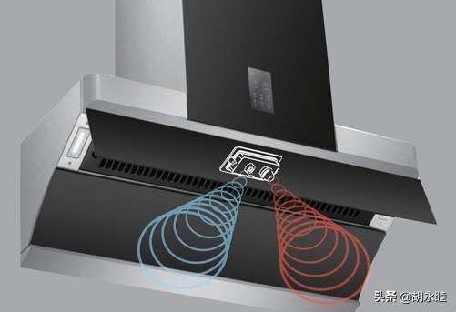 厨房油烟机功率越大越好吗,油烟机功率越大排烟效果越好吗