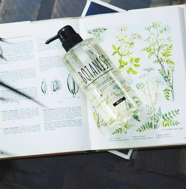 婴儿二合一沐浴露哪个平价好用,洗发水沐浴露平价排行榜前十名