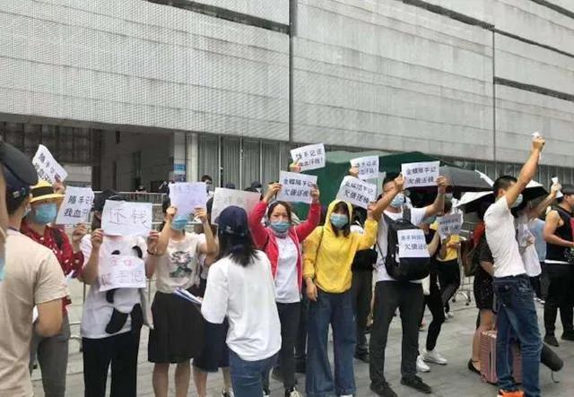 9万长租公寓骗局,比长租公寓还狠的世纪骗局