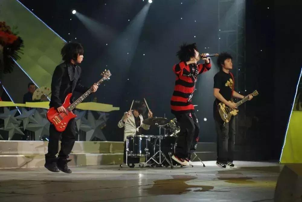 好吵的综艺,好吵粤语歌