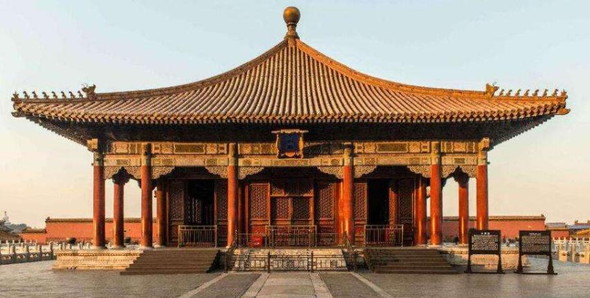 世界上最大的宫殿建筑群——故宫，对三大宫和三大殿了解多少呢？
