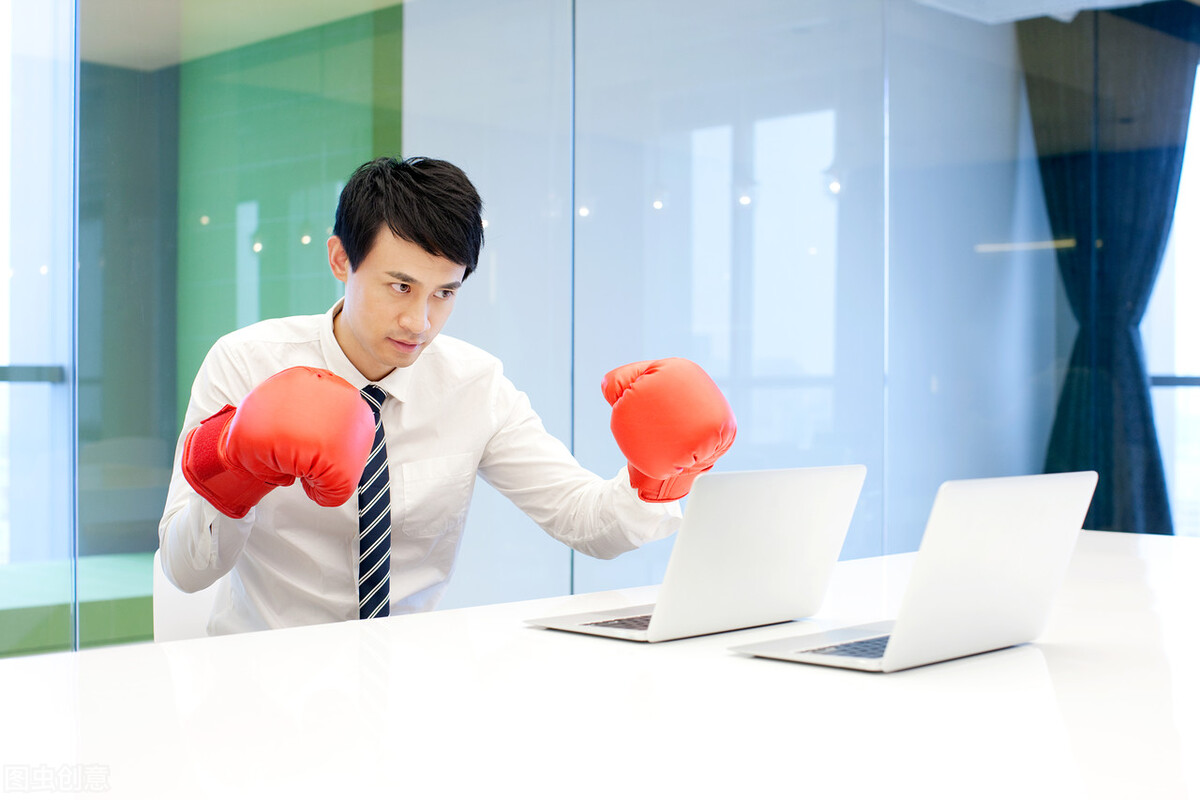 互联网时代商业模式全集,互联网企业运营模式有哪些