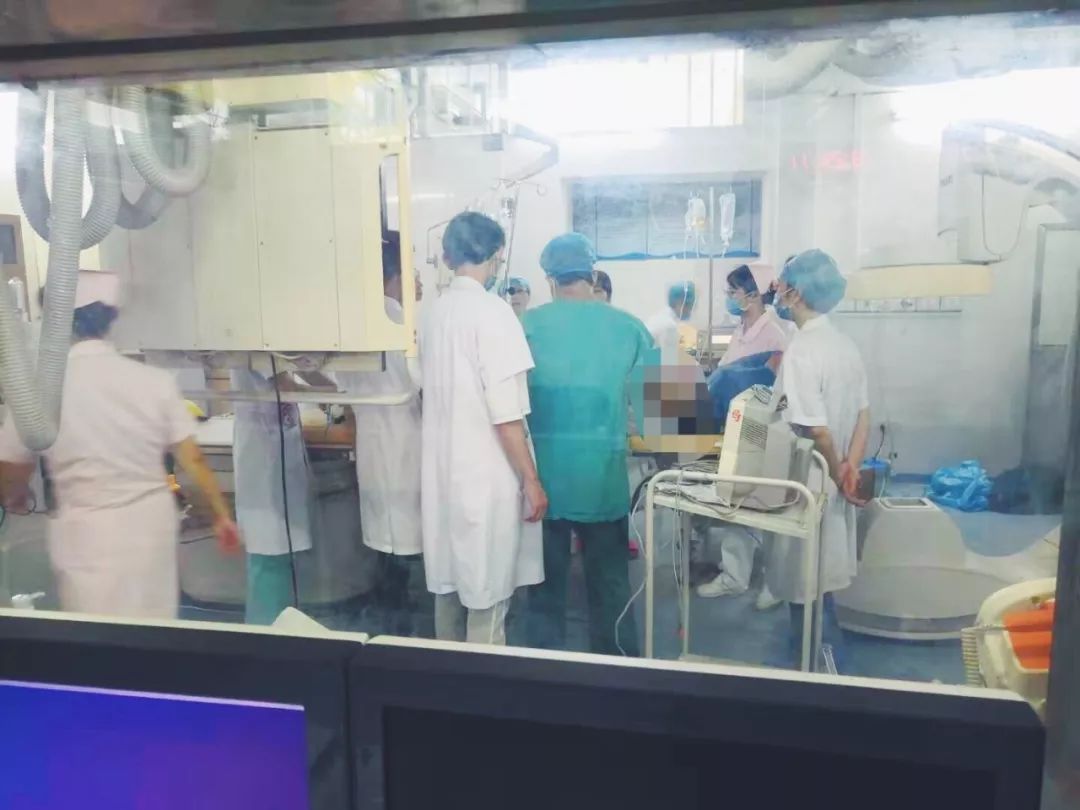 孕妇大出血抢救成功几率,孕妈大出血