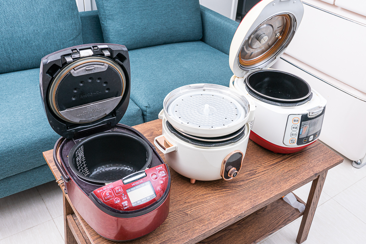 电压力锅和饭煲有什么区别,电压力锅与电饭煲测评