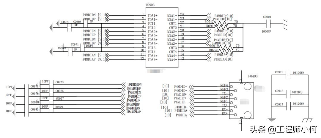 如何打造一套家用千兆网,千兆网络怎么布线