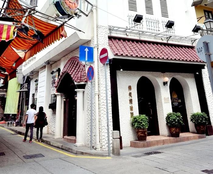 澳门解除封闭了吗,澳门要关闭娱乐厅吗