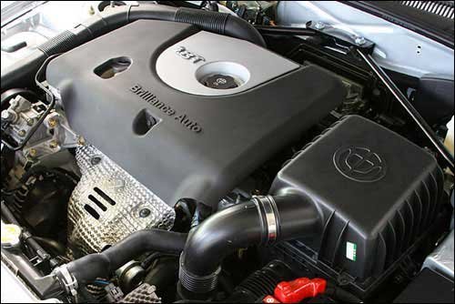 自主研发的汽车发动机车型,自主品牌经典车型